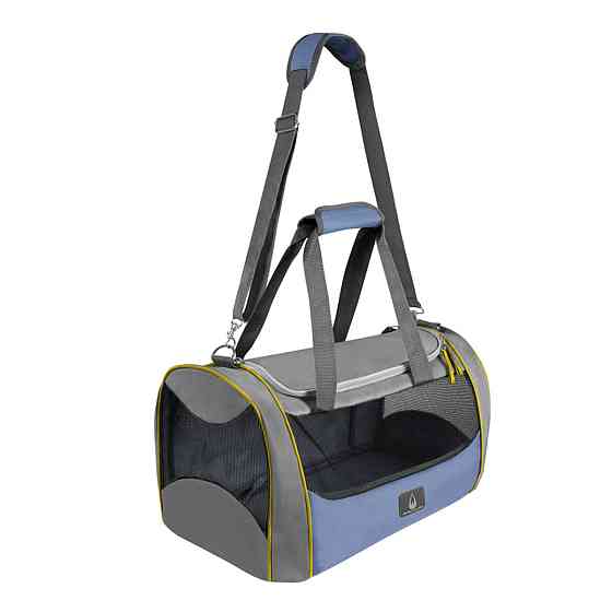 Сумка-переноска COLLAR 51*24*25 Київ