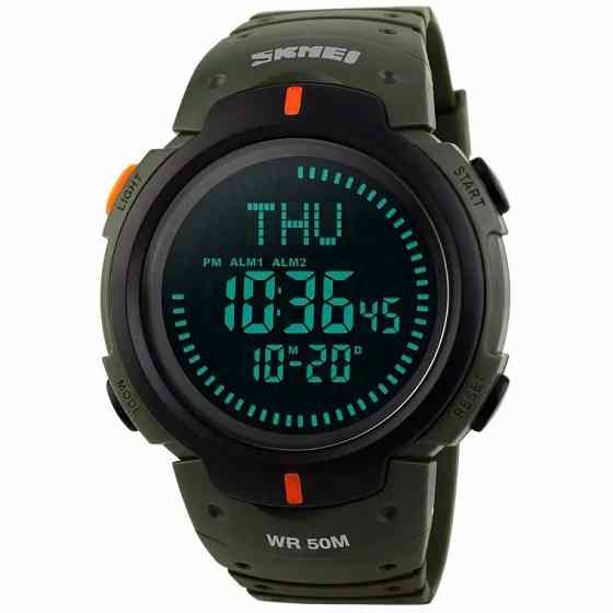 Skmei Kompass Nano з компасом Вінниця