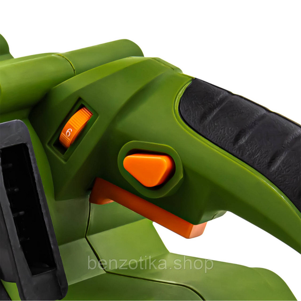 Стрічкова машина Procraft PBS1400 Київ - фото 4