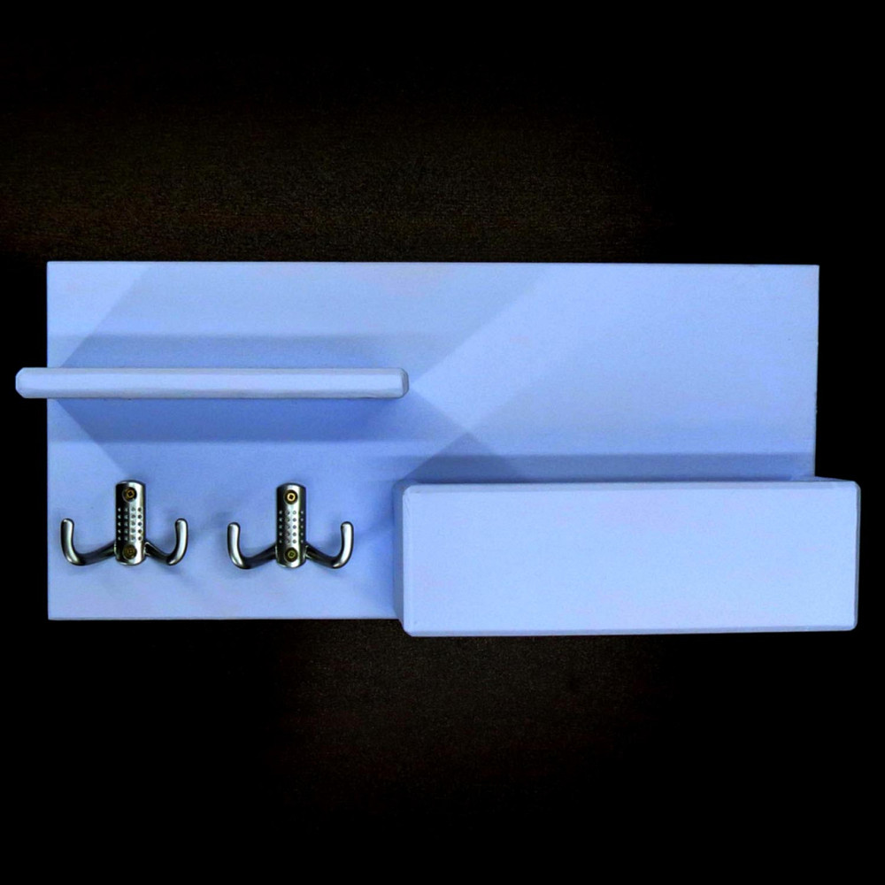 Ключница деревянная 