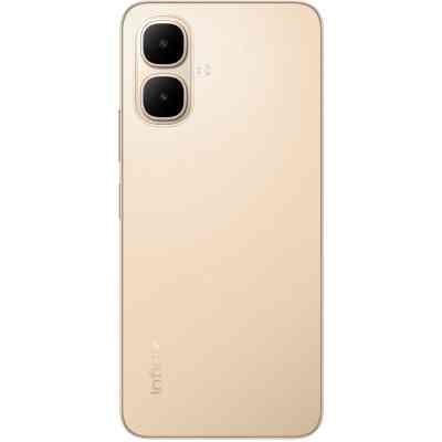 Мобільний телефон Infinix Smart 10 4/128Gb Twilight Gold (4894947090936) Вінниця