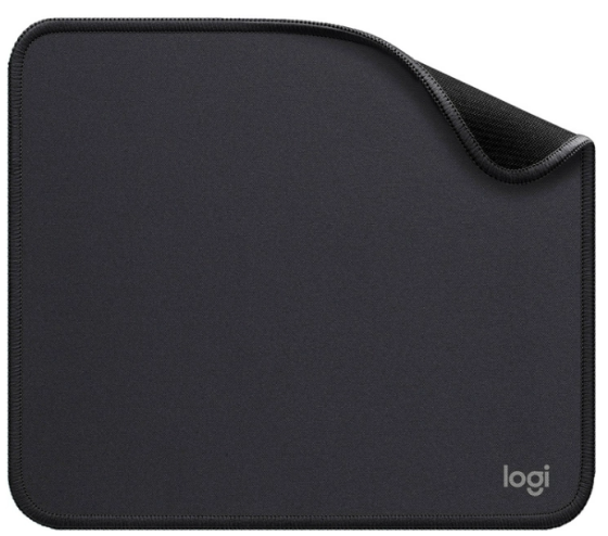Килимок для мишi Logitech Studio Series Graphite (956-000049) (6794330) Київ
