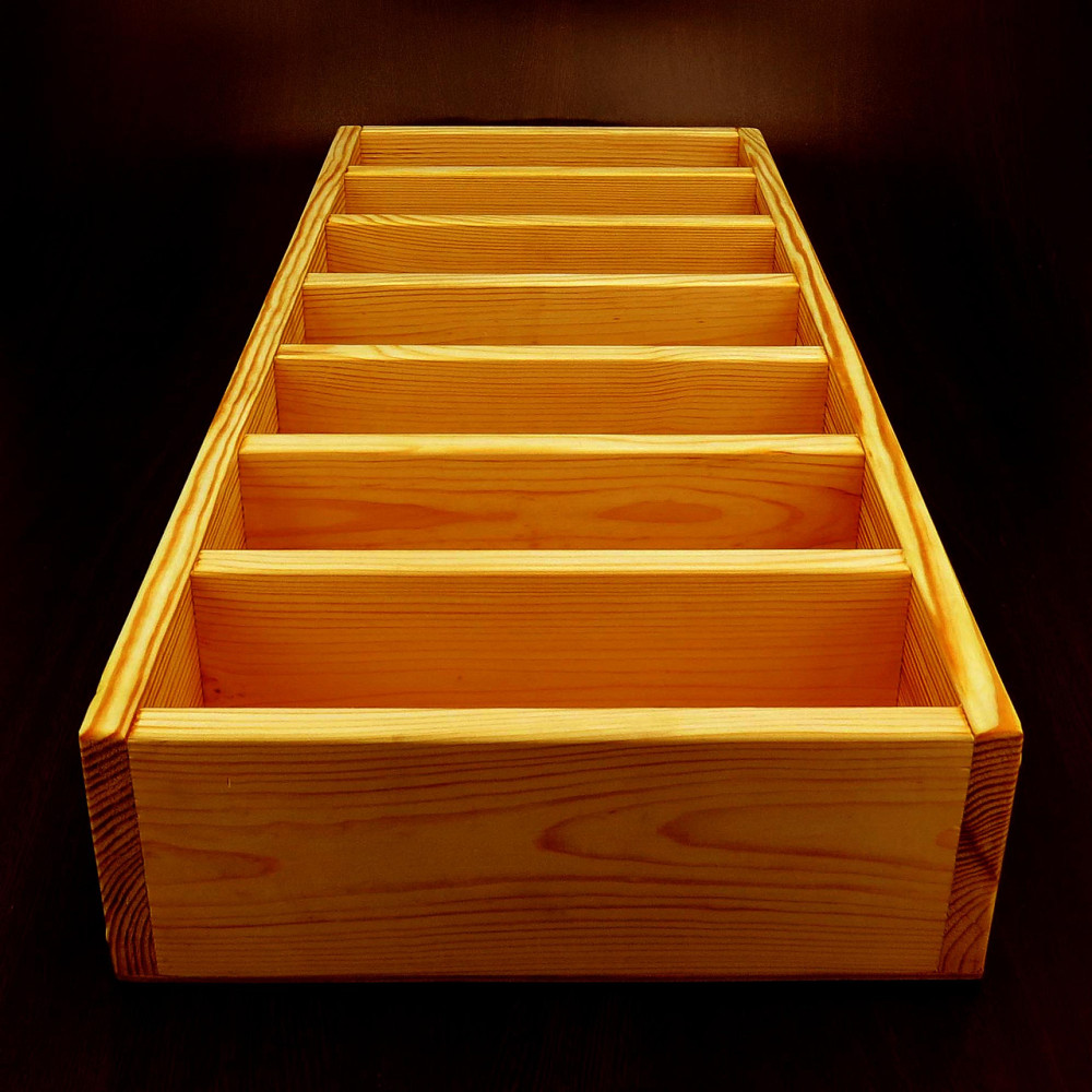 Органайзер для сковородок 