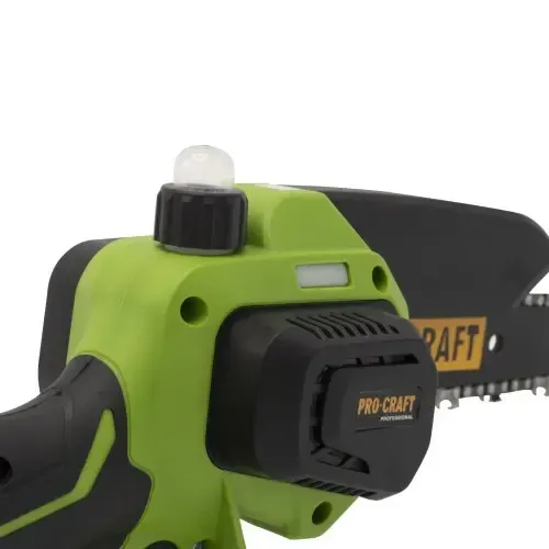 Аккумуляторная мини пила Procraft PKA44 (1 акб) Коломыя - изображение 3