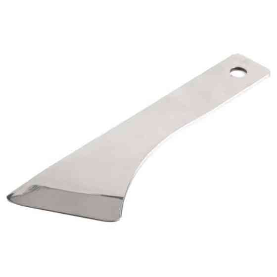 Съемник обшивки авто 18 см для демонтажу магнітол Київ