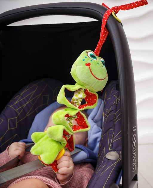 Виброподвеска Ферма 