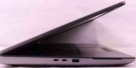 DELL PRECISION 7750  I5-10400H/512GB/16GB/NVIDIA Quadro T1000. Киев