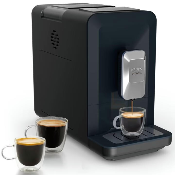 Кавомашина Krups My Coffee EA2004E0 ( 12885 ) Харків - фото 3