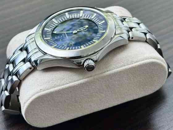 Часы Omega seamaster120 multi function Киев