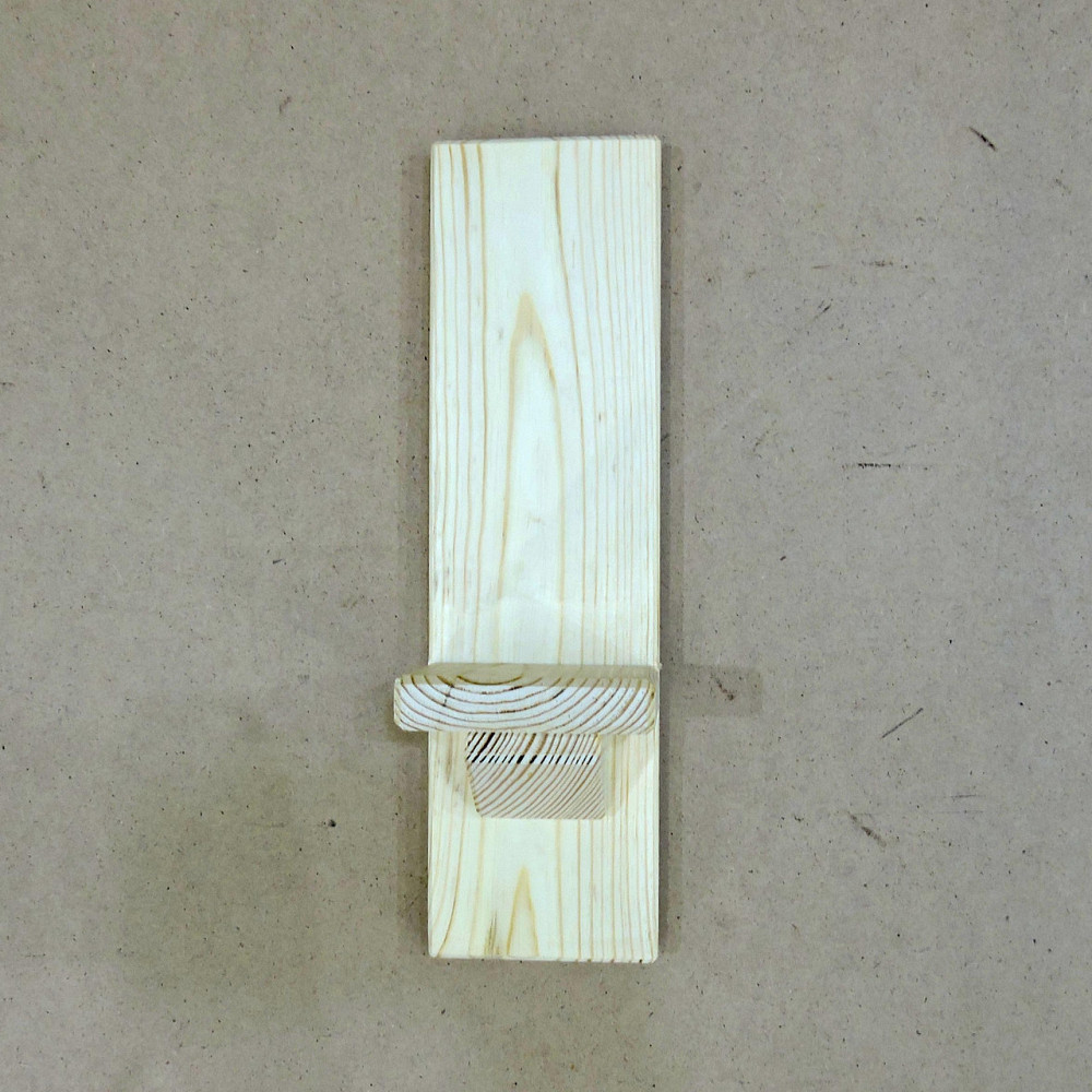 Настенная полка 