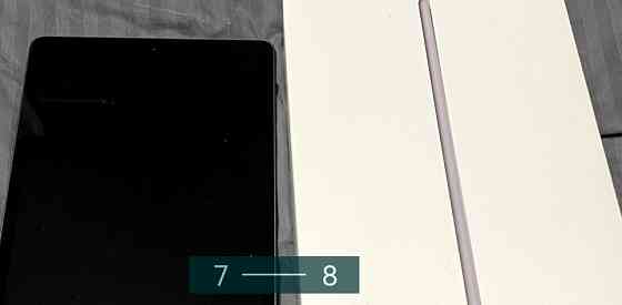 Планшет iPad 10.2 , Wi-Fi 32Gb. Space Gray ( 7е поколения) Киев