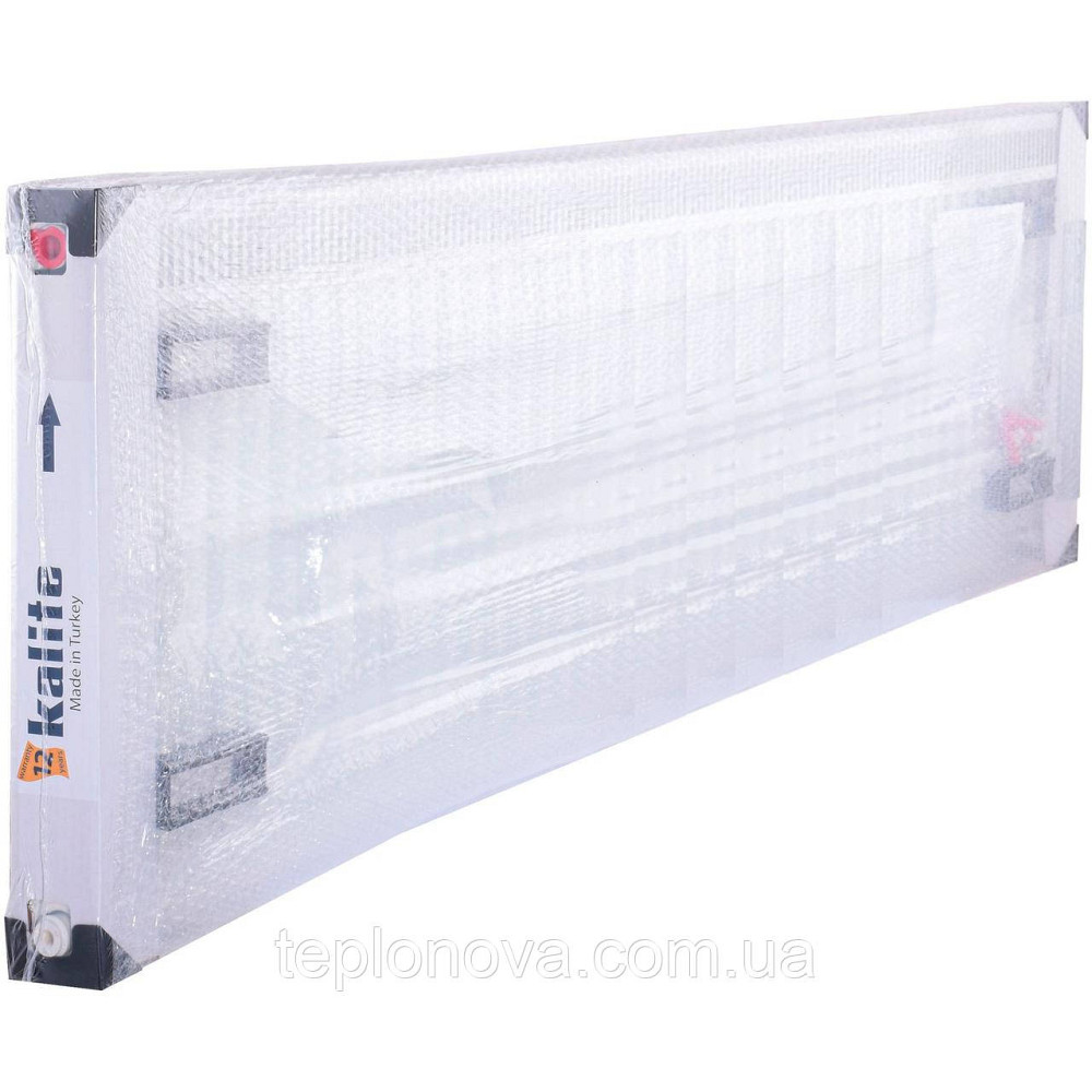 Радіатор сталевий панельний KALITE 11 бок 500х1600 Чернівці - фото 4