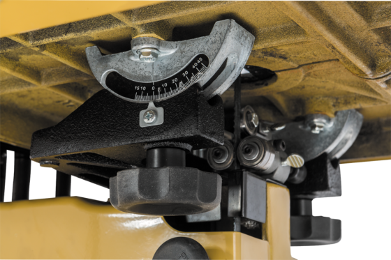 Стручечный станок по дереву POWEMATIC PWBS-14CS : 230 В, 1,8(1,1)кВт; полотно 2667х3-20 мм (3М) Одесса