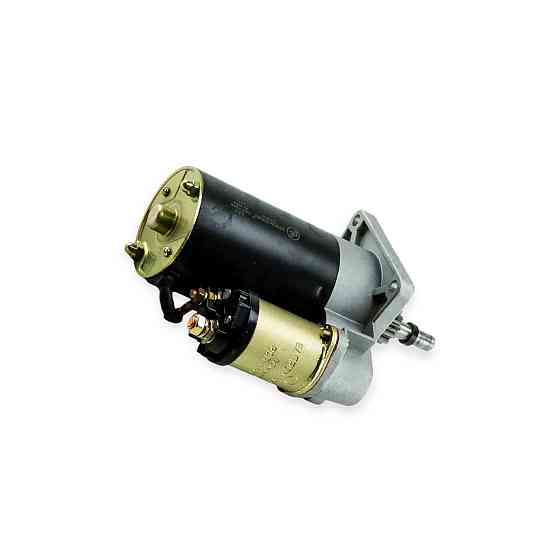 Стартер 2108, 2109, 2199, 2113, 2114, 2115 на постоянных магнитах Мукачево