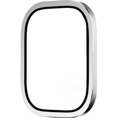 Стекло защитное Drobak 3D Titanium A+ Apple Watch Ultra 2 | Ultra 49mm (323230) Винница - изображение 1