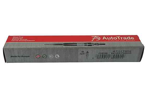 Свічка Audi A4 B7, A6 C6, VW Golf V, Passat B6 2.0 TDI (7V) Мукачево