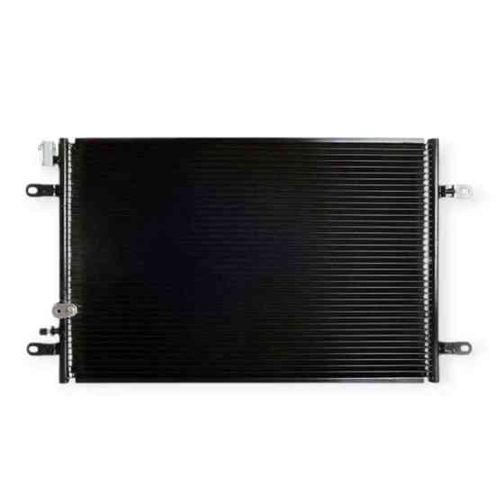 Радиатор кондиционера автомобиль Ауди A6 C6 2.0-5.2 (04-11) Мукачево