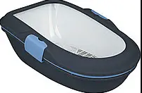 Trixie ТХ-40154 Berto Туалет для котів з бортиком і сіткою Вінниця