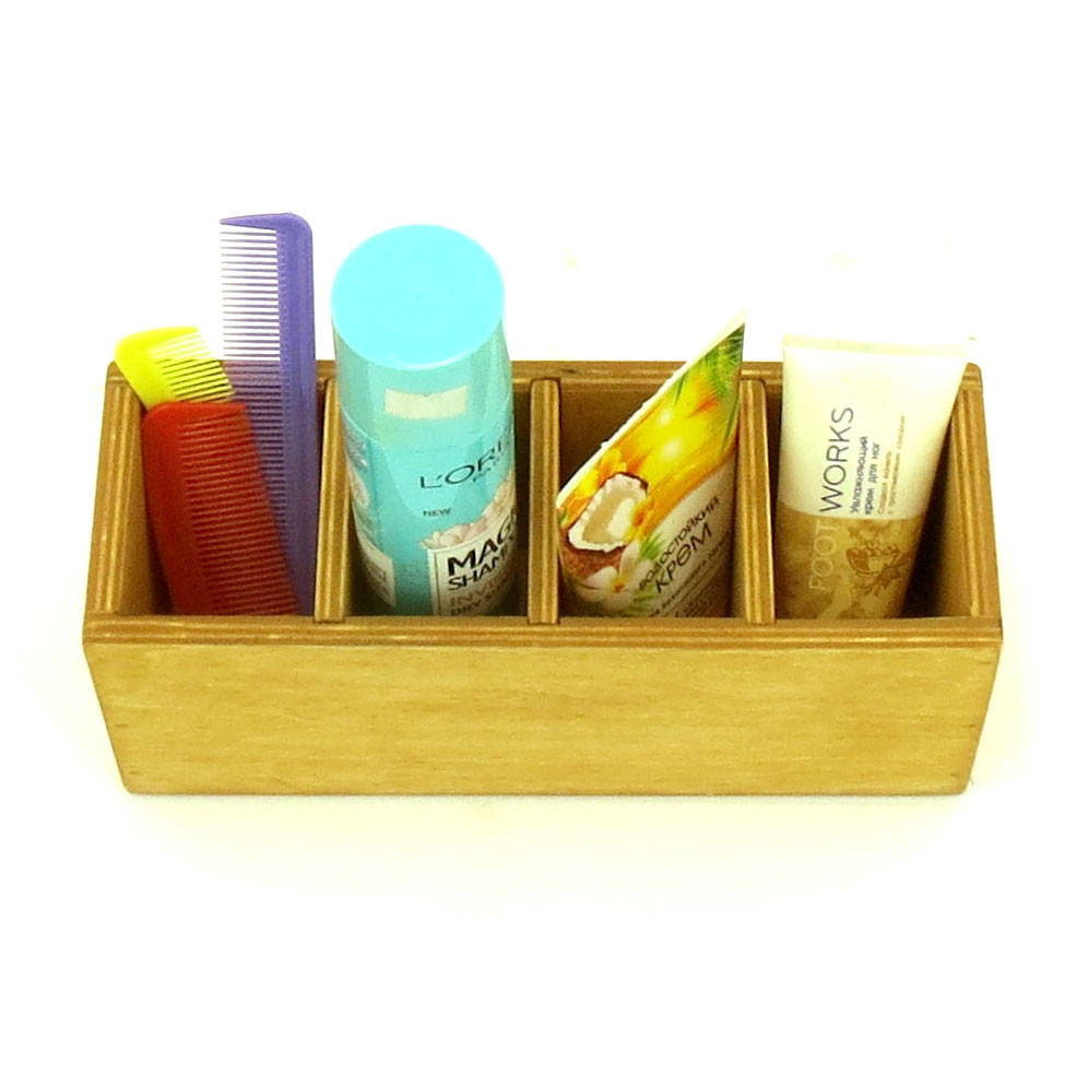 Органайзер для косметики 