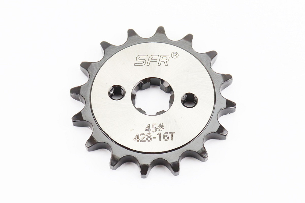 Зірка передня JH-428H-16T "гартована" Киев - изображение 1