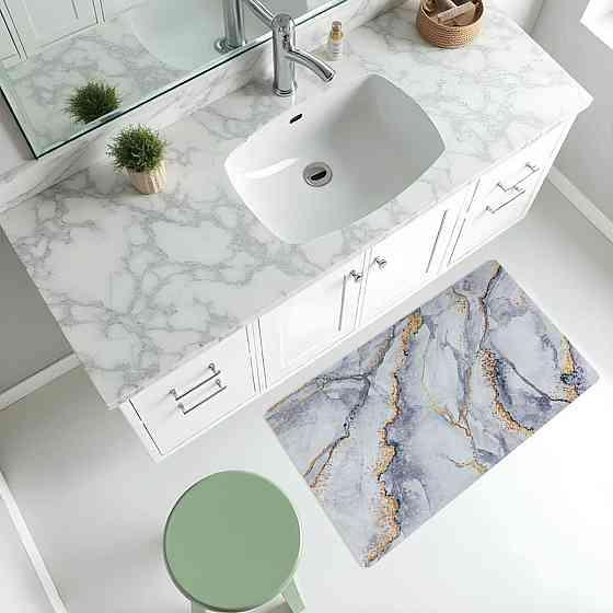 Влагопоглощающий коврик 50х80х3мм SW-00002543 Киев