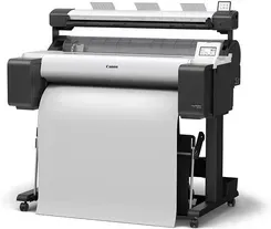 Плотер Canon imagePROGRAF TM-350 MFP ze skanerem Lm36 Киев