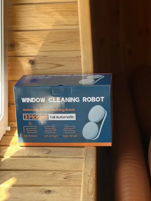 Робот мойщик окон Glass cleaning machine AND 5292 Коломия - фото 7