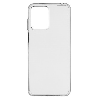 Чохол до мобільного телефона Armorstandart Air Series Motorola G13 / G23 Transparent (ARM66146) Вінниця - фото 1