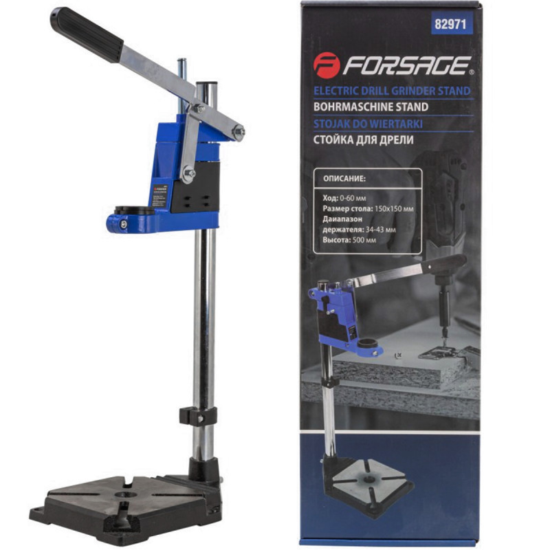 Стійка для дриля Одеса - фото 2