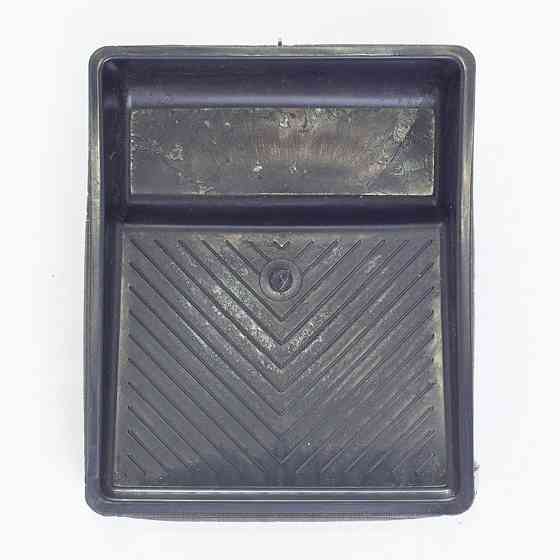 Кювета небольшая 160х190 мм TITAN COLOR Ровно