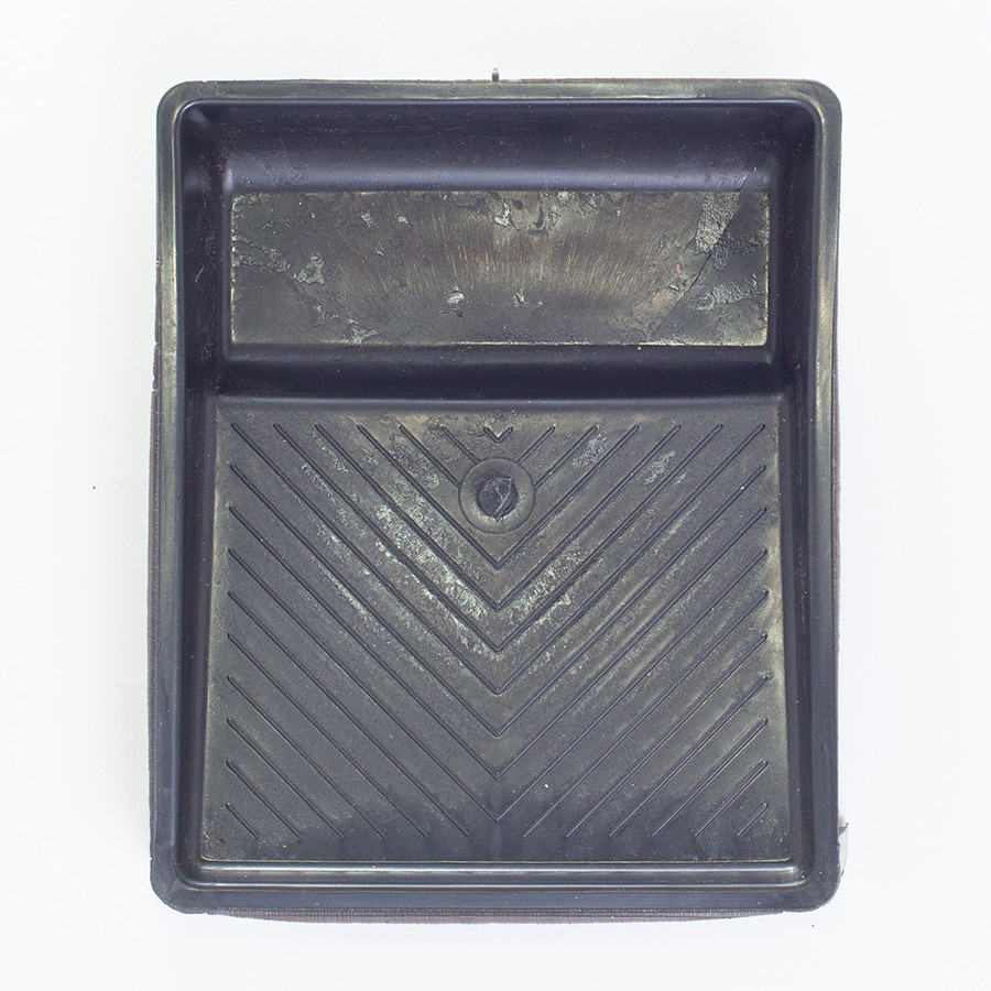 Кювета небольшая 160х190 мм TITAN COLOR Ровно - изображение 2