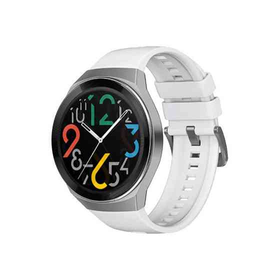 Смарт годинник Huawei Watch GT 2E white Київ