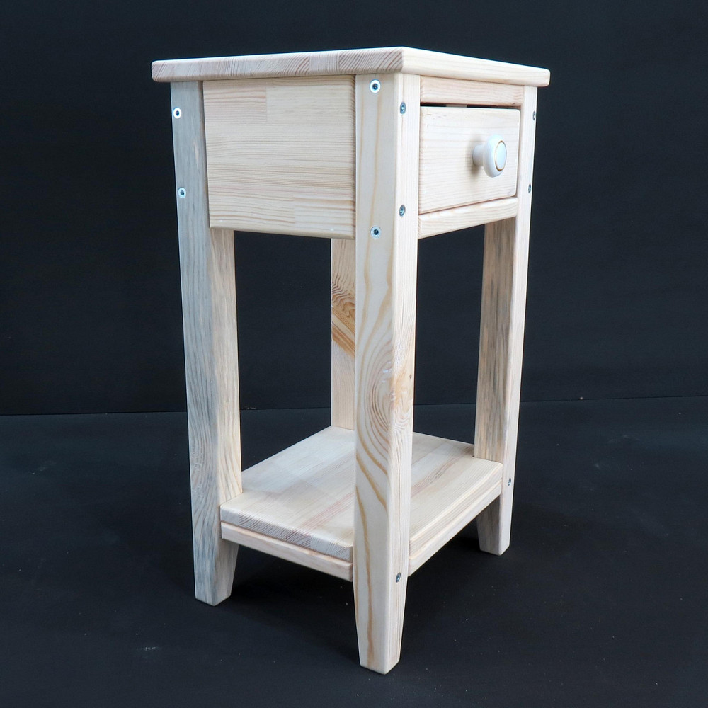 Приліжкова тумба "Моанда" бланже Миколаїв - фото 3