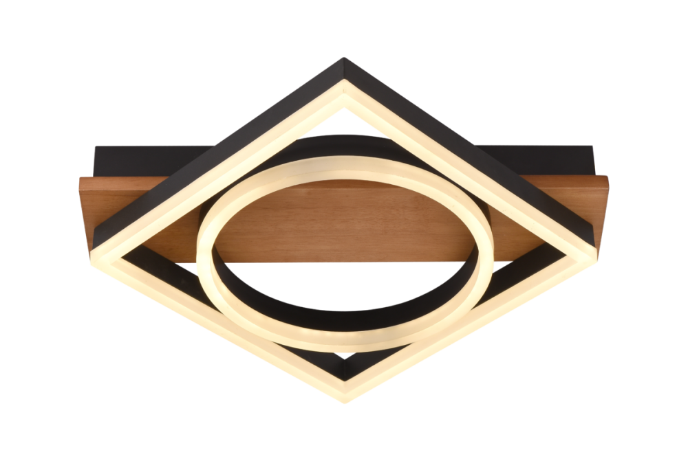 VALESO Світлодіодна люстра Дерево Киев - изображение 4