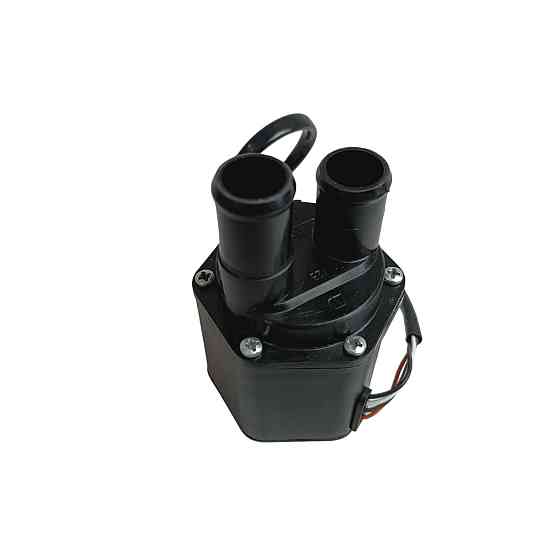 Кран ГАЗ 2702, 2217, 3302, 33104, Валдай, Соболь (402, 406, 4215) электрический Евро 3 с 2008 3 выхода печки Мукачево