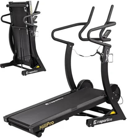 Беговая дорожка Insportline Hill Pro 19891 Киев