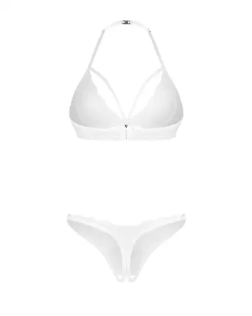 Комплект Obsessive Weddya 3-pcs set L/XL Львів