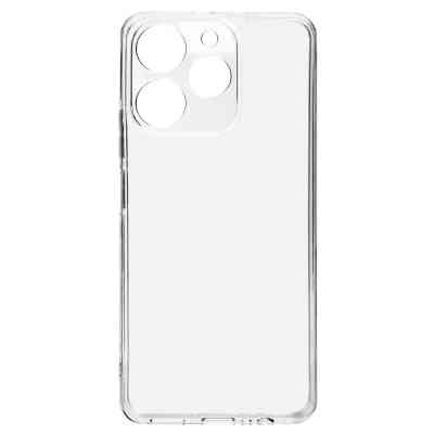 Чохол до мобільного телефона Armorstandart Air Realme Note 70 4G Camera cover Clear (ARM83893) Вінниця