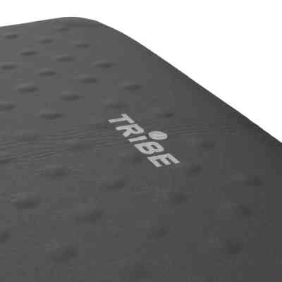 Туристичний килимок Tribe Comfort Lite Rectangular 5 см grey (T-BB-0005-grey) Вінниця