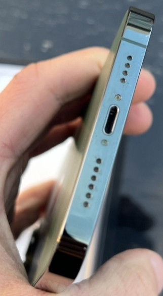 Айфон iPhone 13 Pro Max 256Gb. Ideal Киев - изображение 6