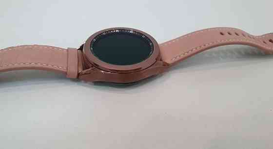 Смарт-Часи Самсунг Galaxy Watch3 41 mm (R850) Bronze б/у в ідеальному стані Київ