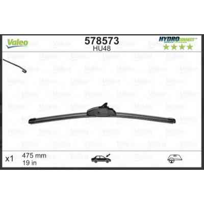 Щетка стеклоочистителя Valeo 578573 Винница