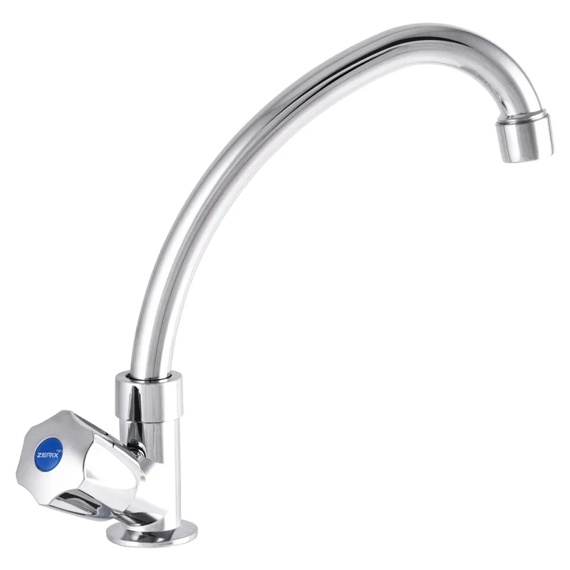 Монокран на одну воду Zerix Mono 014 (ZX2857) Київ - фото 1