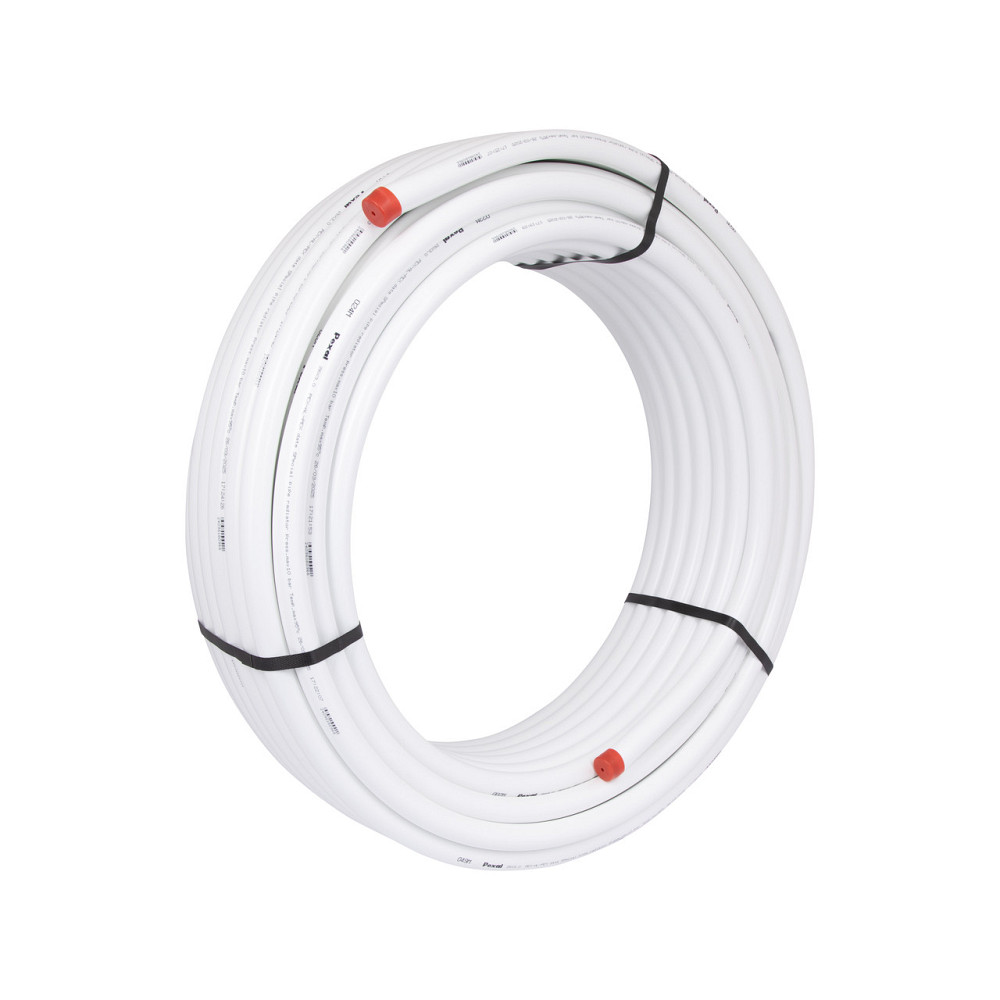 Труба металлопластиковая PEXAL PERT/AL/PERT 26х3 мм, 50 м SD300W26 Киев - изображение 1