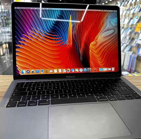 MacBook Air 13 (2019)i5/8/128Gb Space Gray Киев