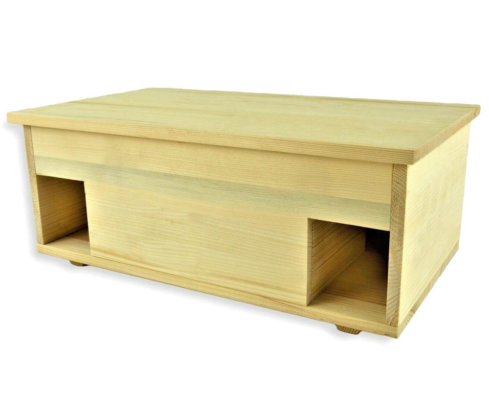 Будиночок для їжачків "Лола" бланже Миколаїв - фото 2