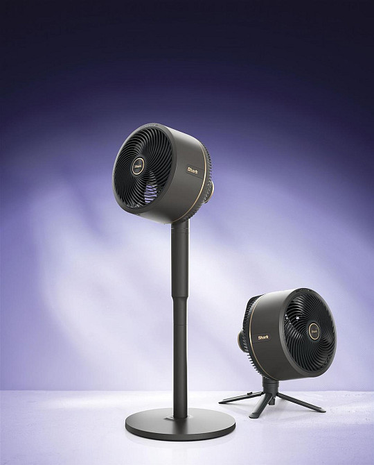 Вентилятор Shark FlexBreeze FA150EU ( 13705 ) Харків - фото 11