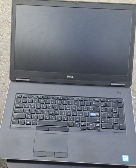 Dell Precision 7740. Киев - изображение 7