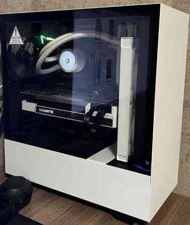 Ігровий ПК Монстр i9 10900k RTX 3080 Харків