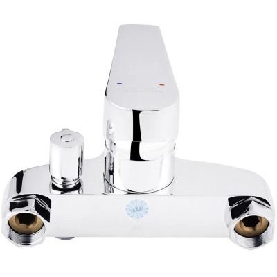 Змішувач Kroner Enzo-C060 (CV023606) Вінниця - фото 2